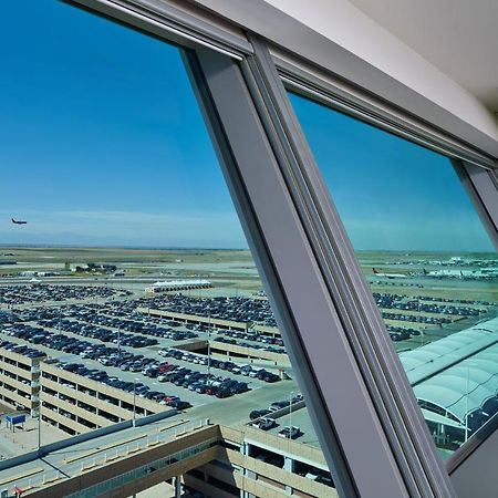 The Westin Denver International Airport Exterior photo